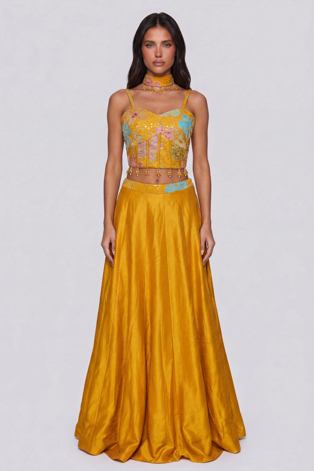 Mimosa Co-ord Set