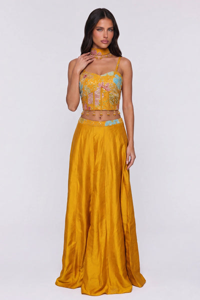 Mimosa Co-ord Set