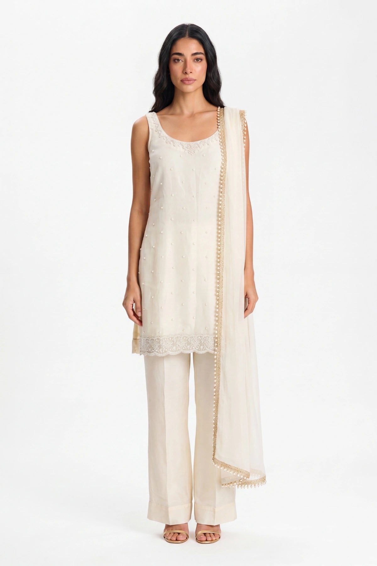 Neige Moti Set