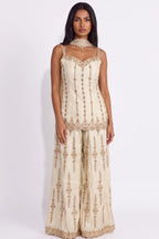 Iwan Sharara Set - Dorie Atelier