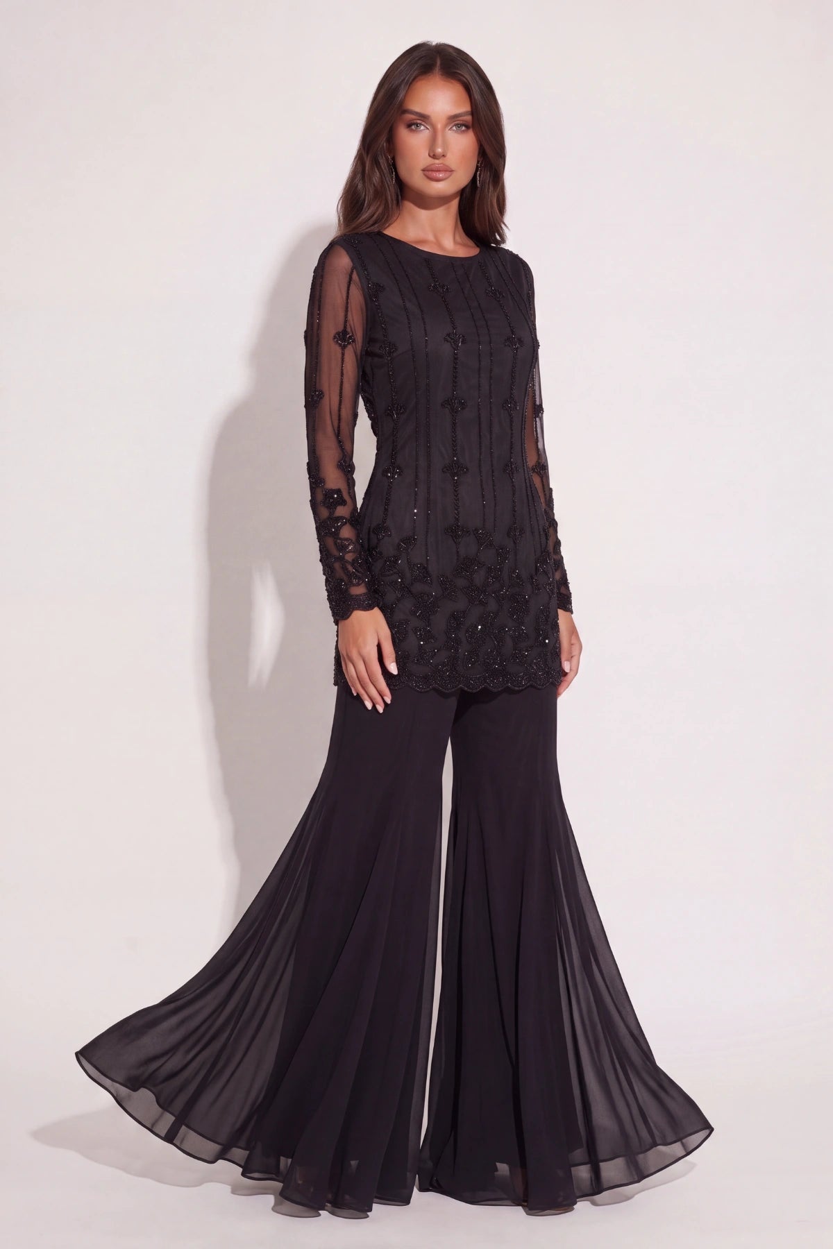 Kohl Co-ord Set - Dorie Atelier
