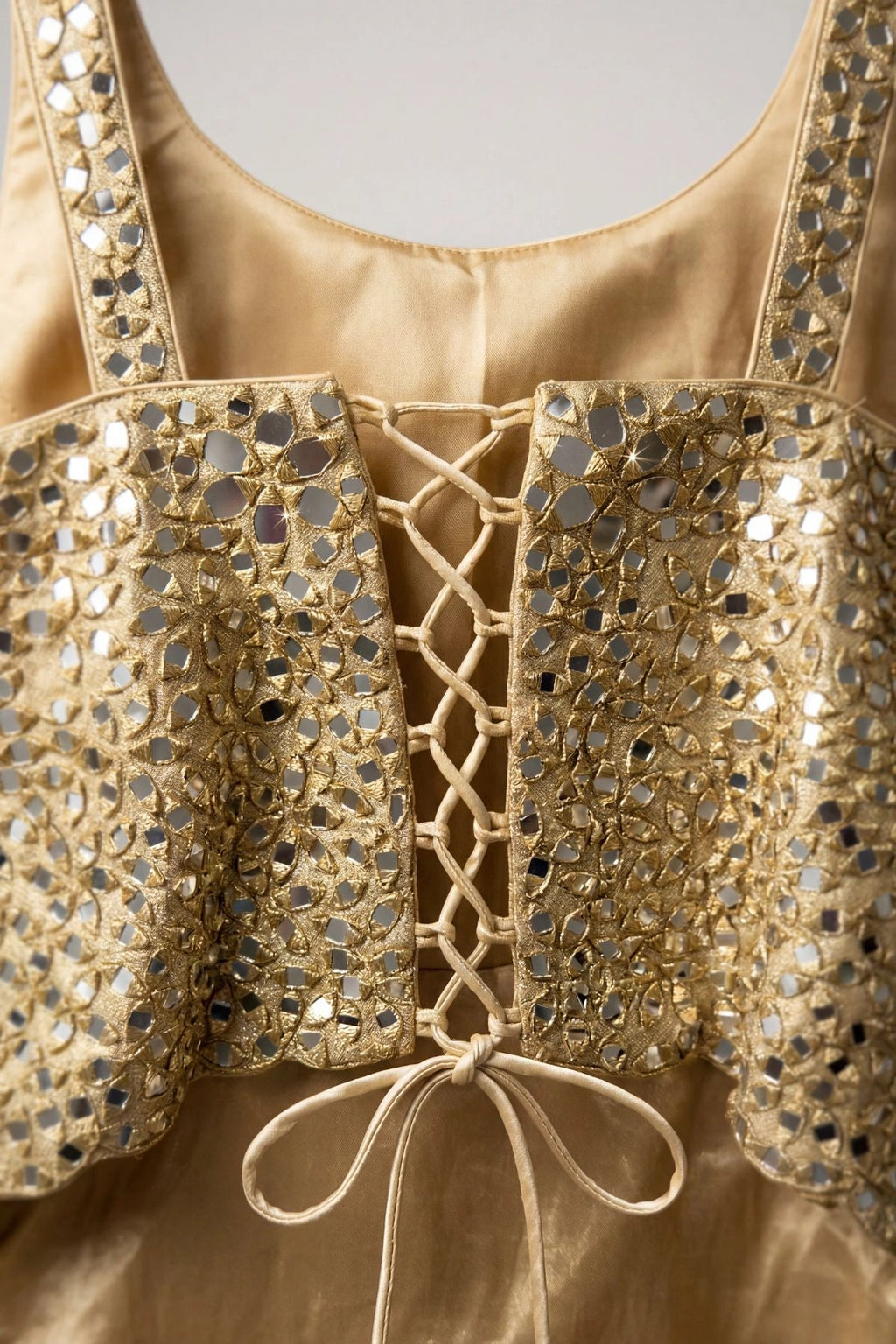 Lumière Tissée - Dorie Atelier