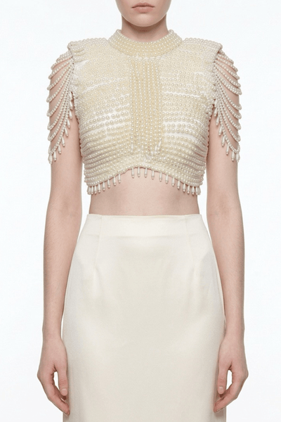 Marée Blouse