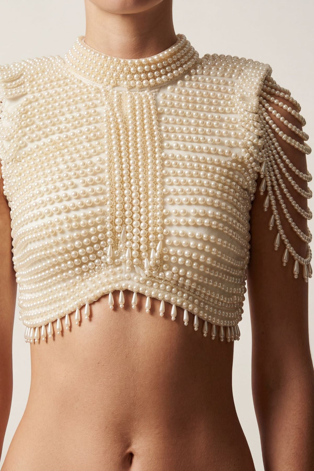 Marée Blouse - Dorie Atelier