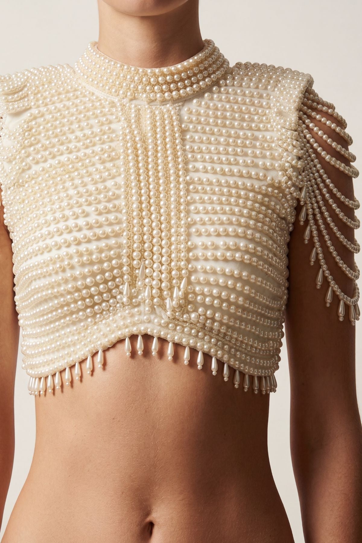 Marée Blouse - Dorie Atelier