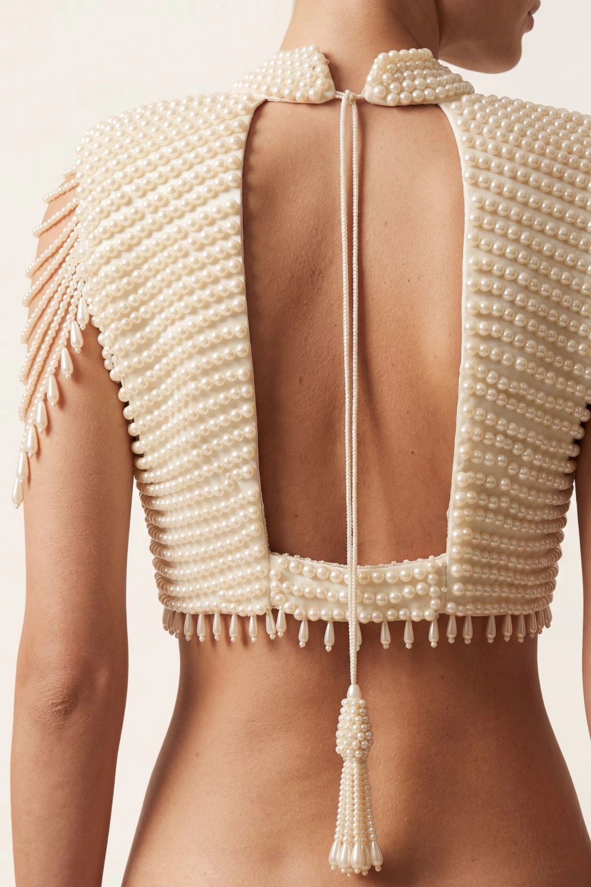 Marée Blouse - Dorie Atelier