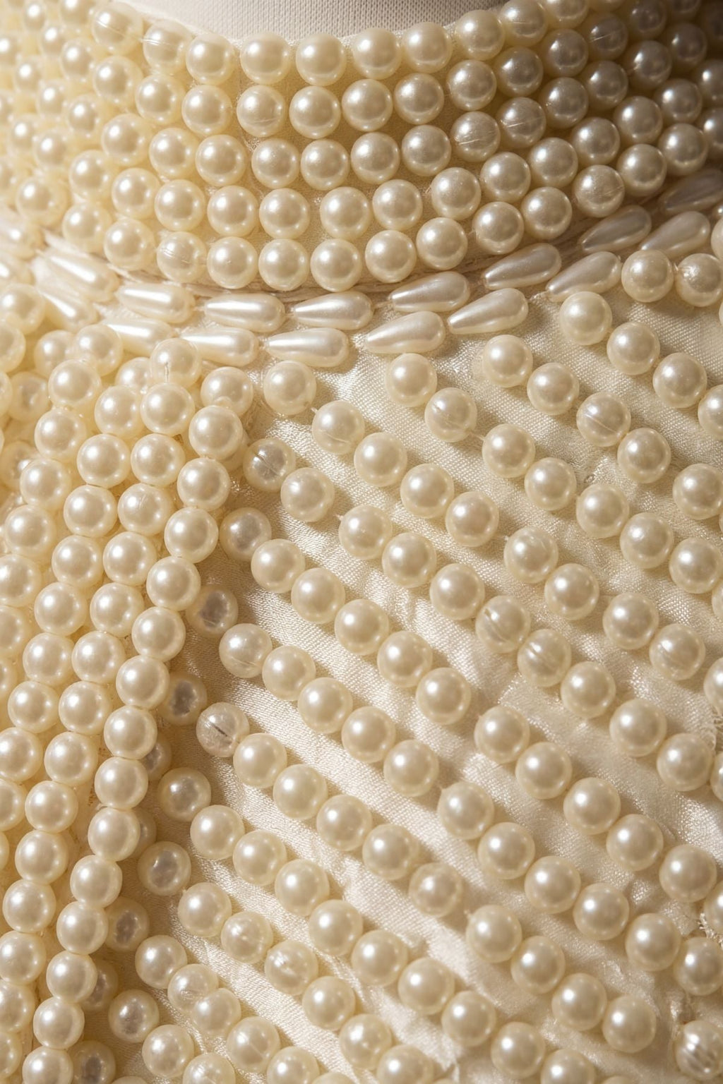 Marée Blouse - Dorie Atelier