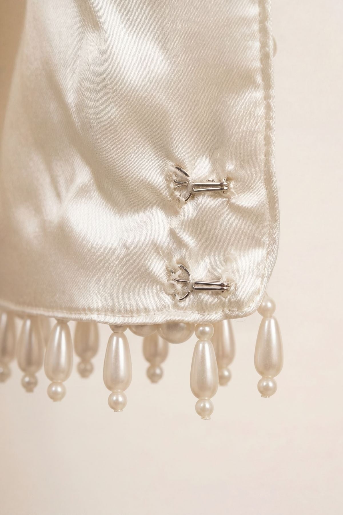 Marée Blouse - Dorie Atelier