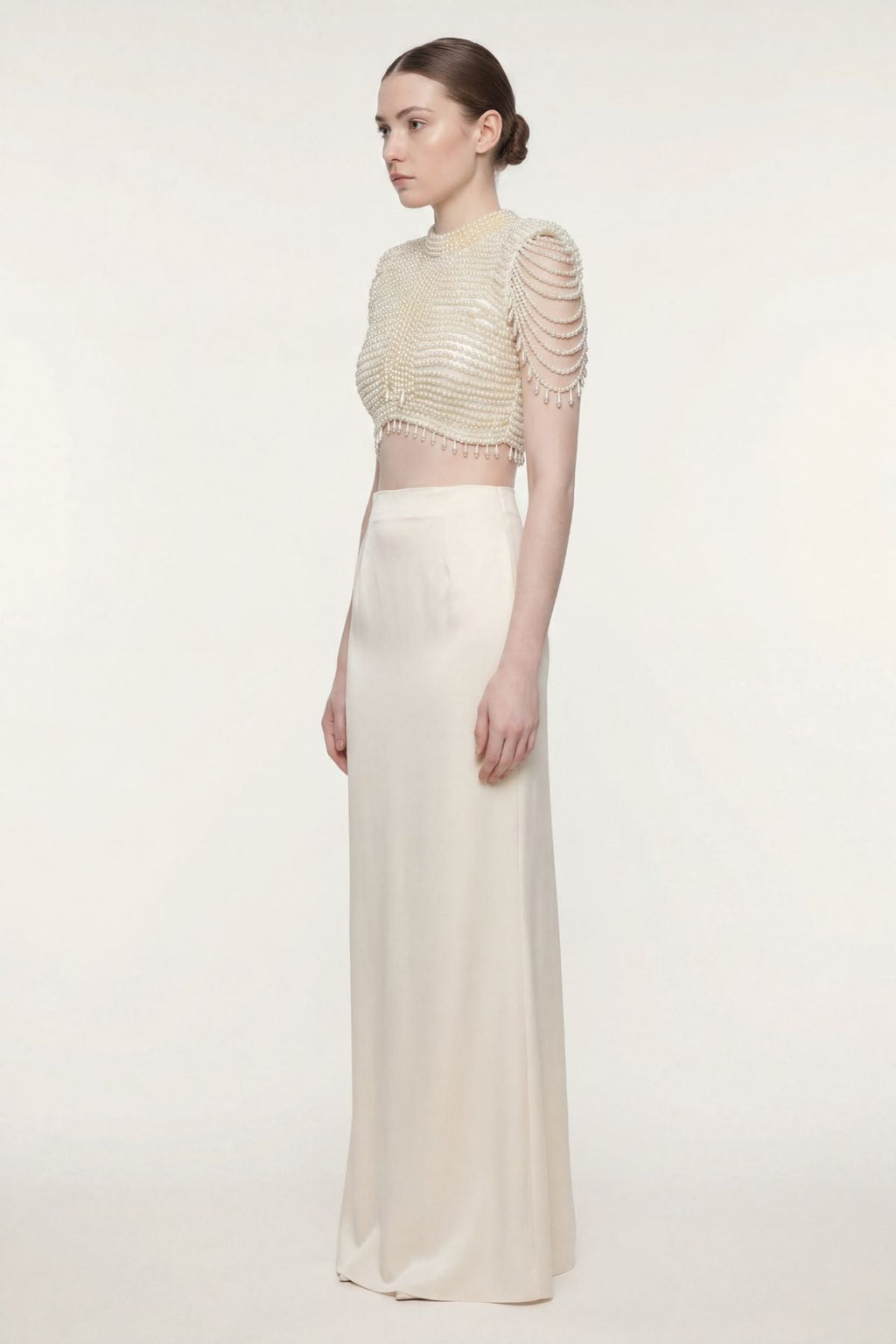 Marée Blouse - Dorie Atelier