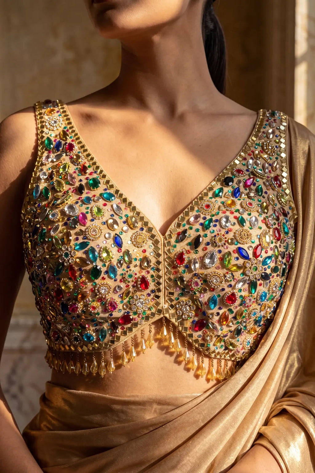 Mille Éclats - Dorie Atelier