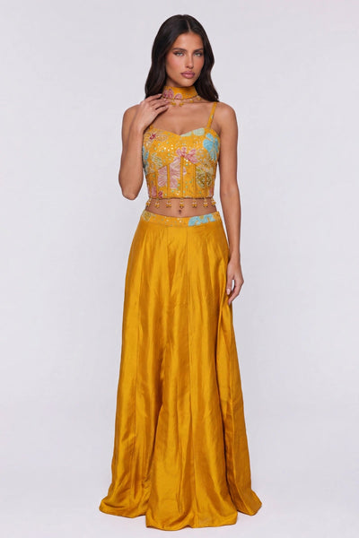 Mimosa Co-ord Set