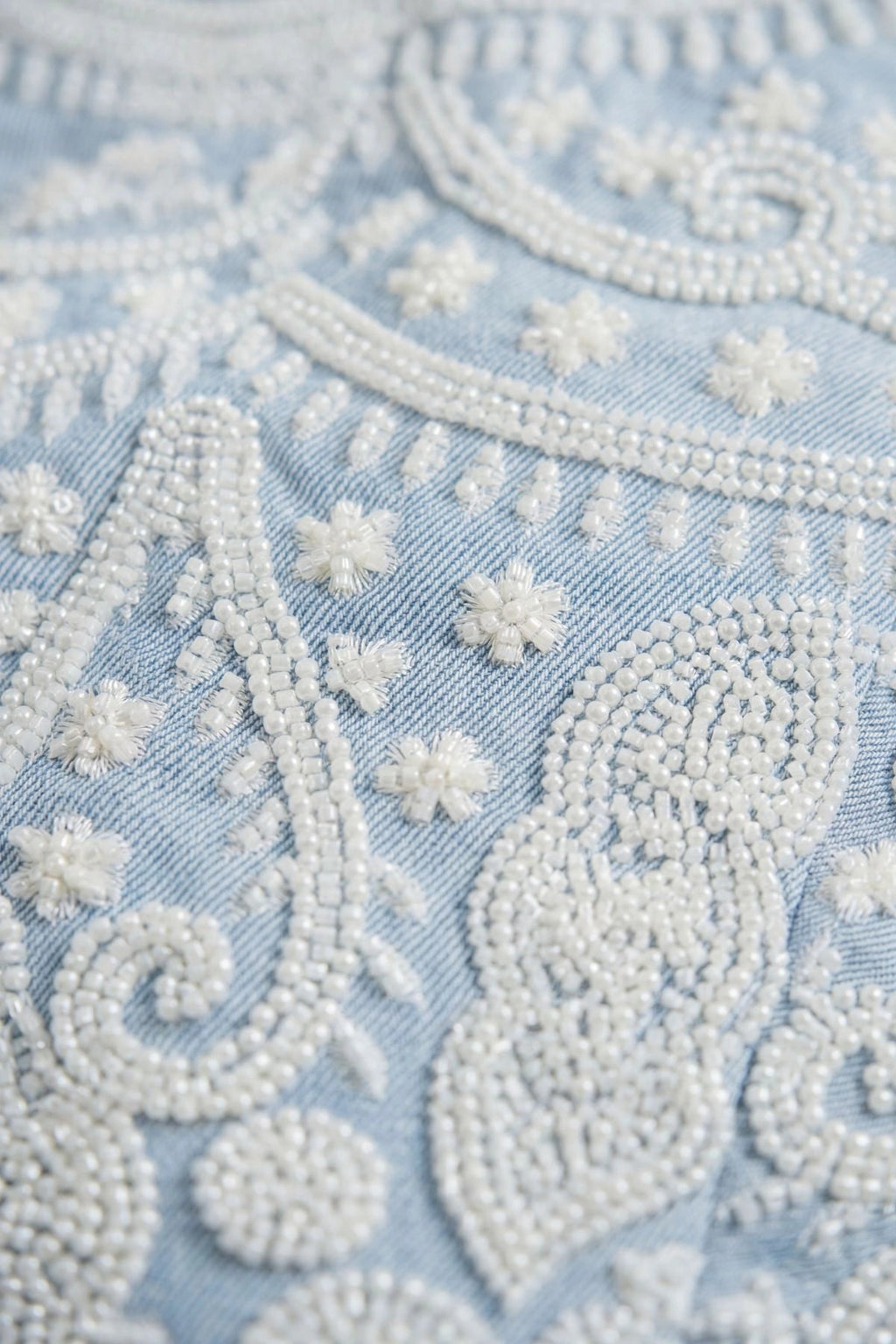 Neel Top - Dorie Atelier