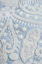 Neel Top - Dorie Atelier