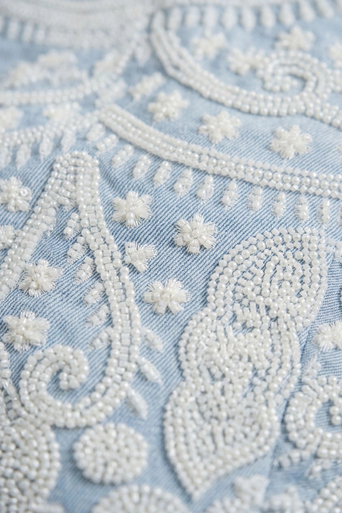 Neel Top - Dorie Atelier