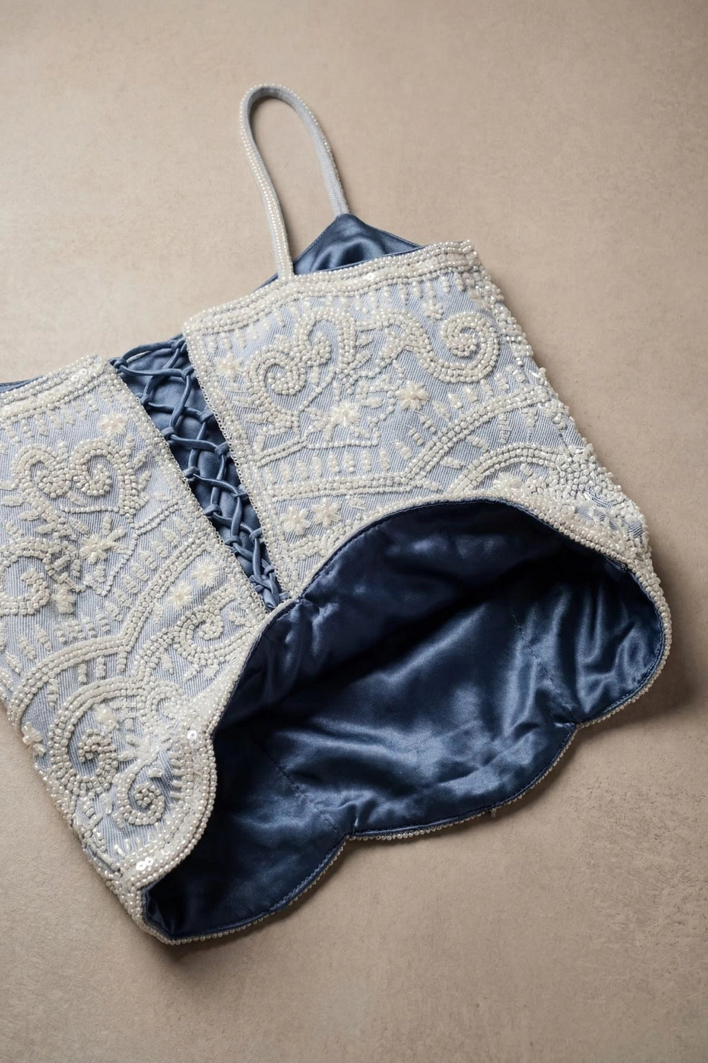 Neel Top - Dorie Atelier