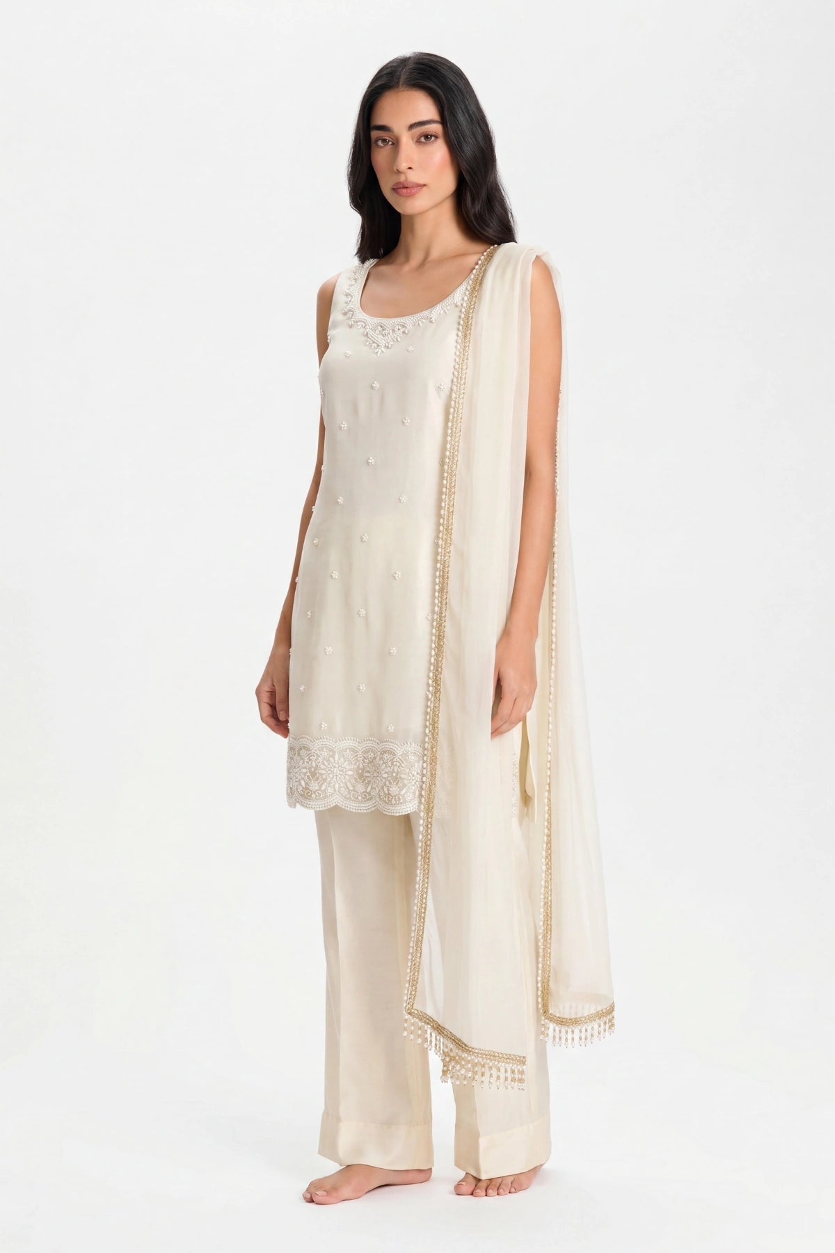 Neige Moti Set - Dorie Atelier