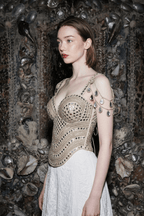 Onde Corset - Dorie Atelier