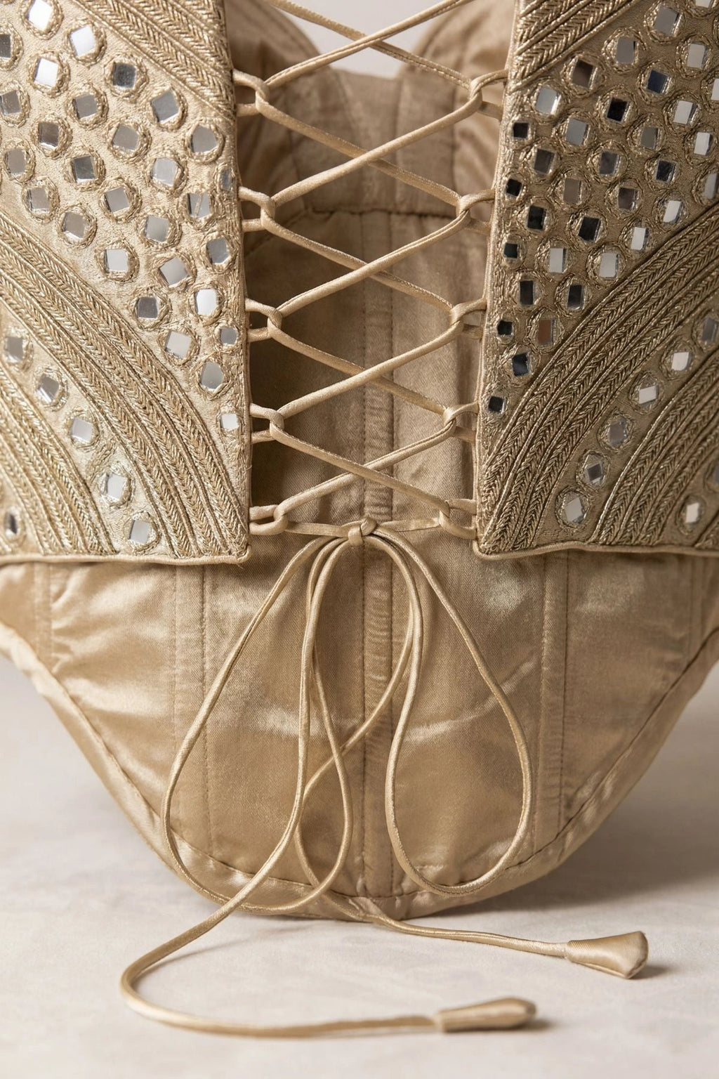 Onde Corset - Dorie Atelier