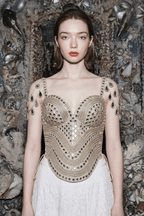 Onde Corset - Dorie Atelier