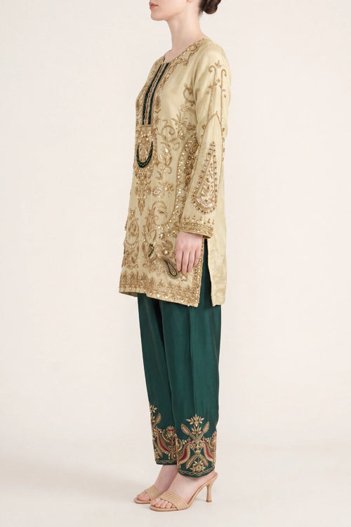 Chand Raat Suit