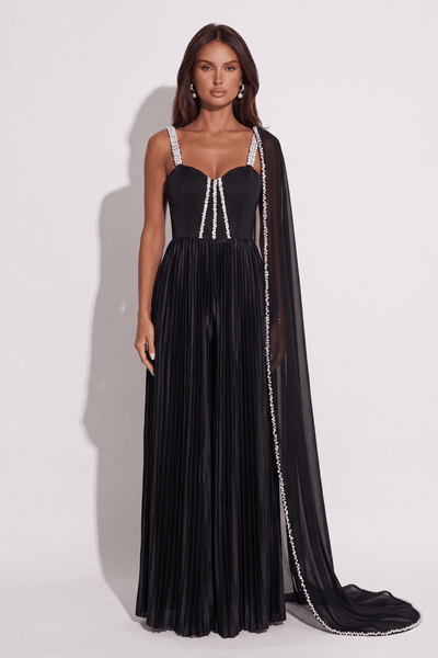 Perle Jumpsuit