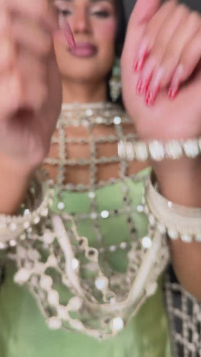 Real Mirror