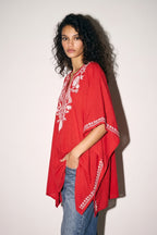 Garance Kaftan Top