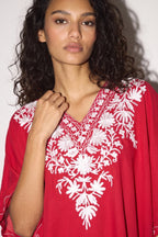 Garance Kaftan Top