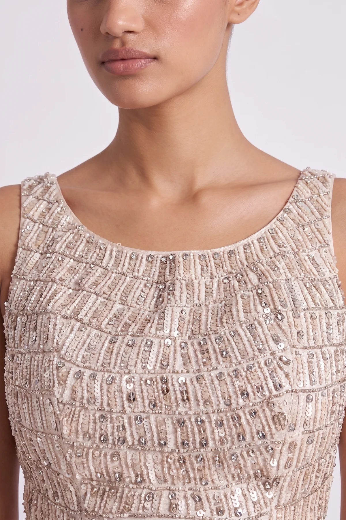 Roseraie Cape Set - Dorie Atelier