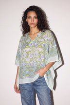 Jardinière Kaftan Top