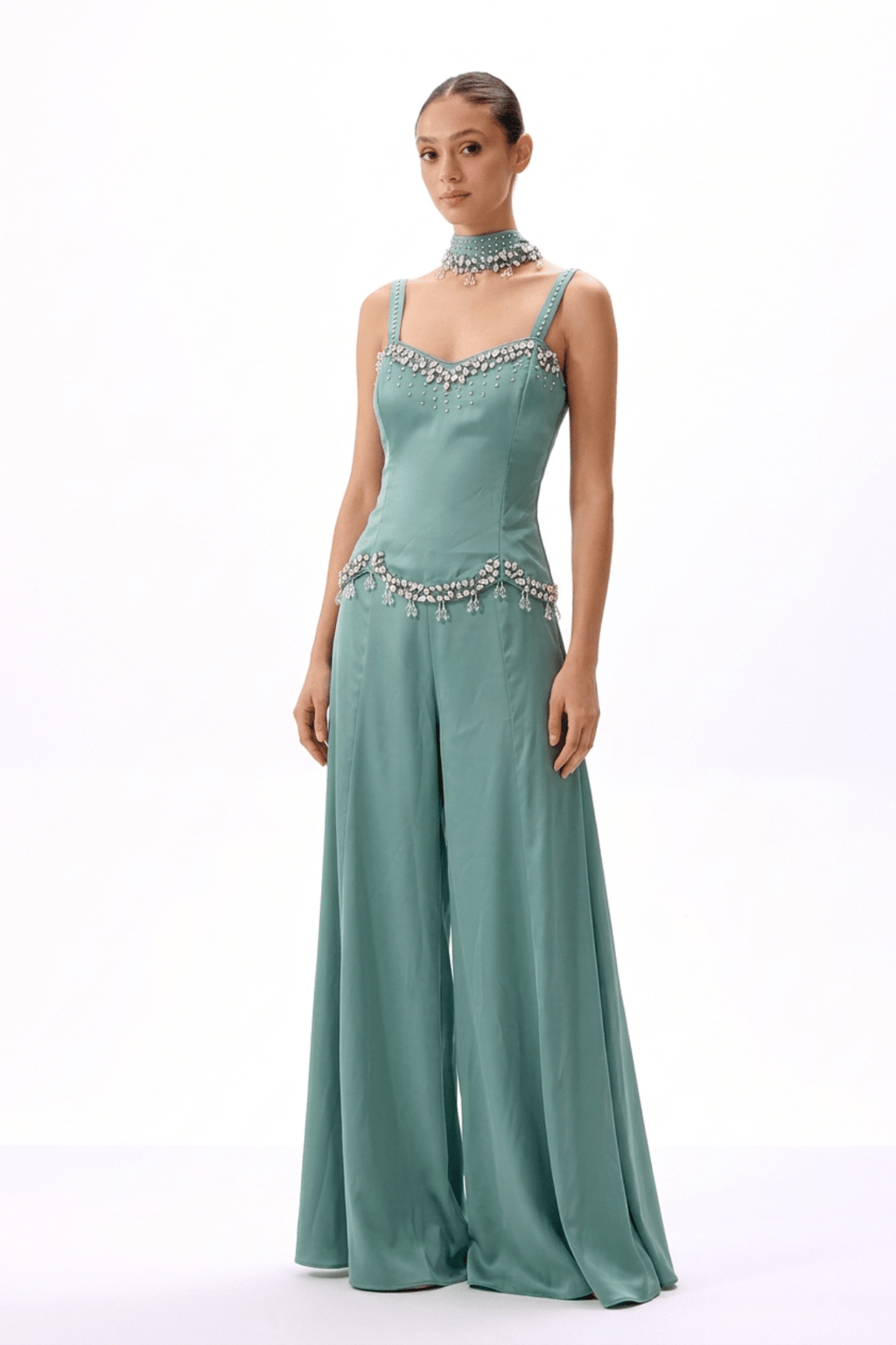Sama - Dorie Atelier
