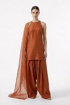 Sienna Farshi Set - Dorie Atelier