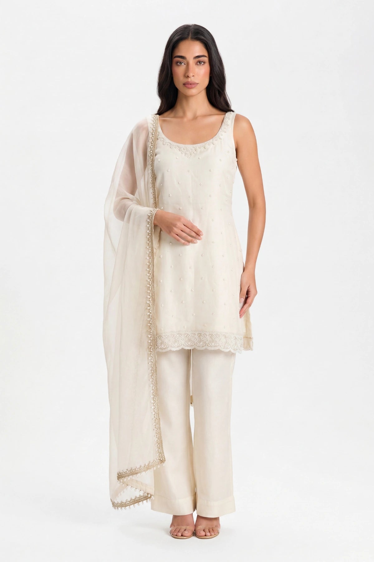 Neige Moti Set
