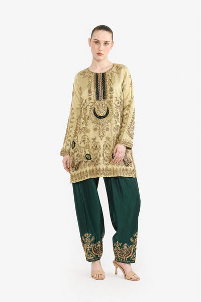 Chand Raat Suit